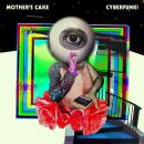 Mothers Cake - Cyberfunk!