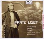 Liszt Franz - HUNNENSCHLACHT