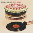Rolling Stones, The - Let It Bleed (50th Let It Bleed:)
