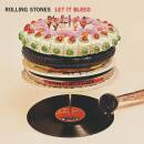 Rolling Stones, The - Let It Bleed: 50th Anniversary