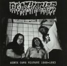 Agathocles - 7-Female Intuition / Body And Soul