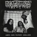 Agathocles - MINCE CORE HISTORY 89-93