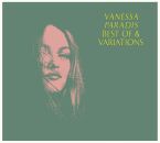 Paradis Vanessa - Best Of & Variations (2Cd)
