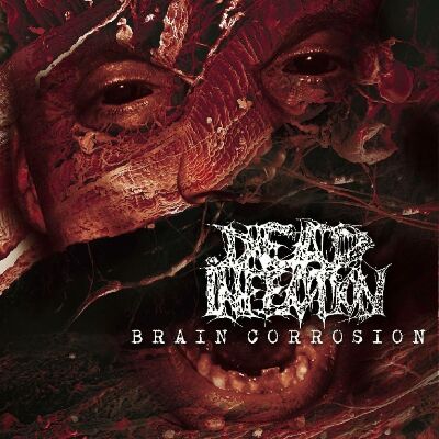 Dead Infection - Intellect Made Us Blind