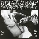 Agathocles / Beer Belly - SPLIT EP