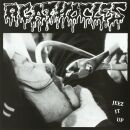 Agathocles / Beer Belly - Stream Of Shadows
