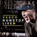 Rossi Vasco - Vasco Nonstop Live (Shellbox / 2Cd / 2Dvd /...