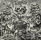 Terrorazor - ABYSMAL HYMNS OF