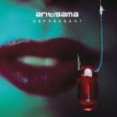 Antigama - DEPRESSANT