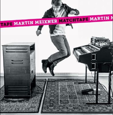 Meixner Martin - Matchtape