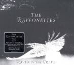 Raveonettes - RAVEN IN THE GRAVE