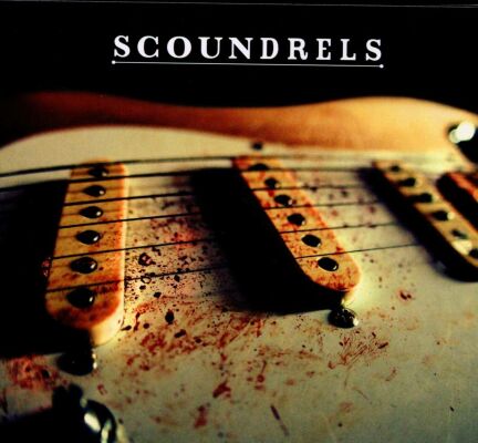 Scoundrels - Scoundrels