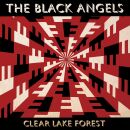 Black Angels, The - Clear Lake Forest