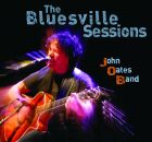 Oates John - Bluesville Sessions