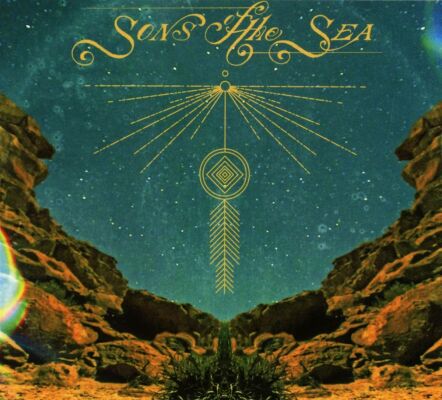 Sons Of The Sea - Sons Of The Sea