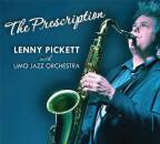 Pickett Lenny with UMO Jazz Orchestra - Prescription, The
