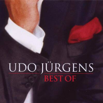 Jürgens Udo - Best Of