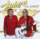 Amigos, Die - 110 Karat
