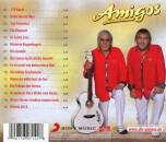 Amigos, Die - 110 Karat
