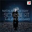 Schubert Franz - Schubert Lieder (Dessay Natalie)