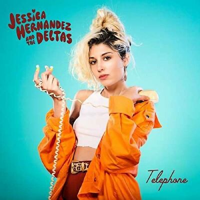 Hernandez Jessica - Telephone