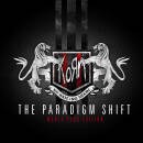 Korn - Paradigm Shift, The (World Tour Edition)