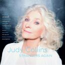 Collins Judy - Strangers Again