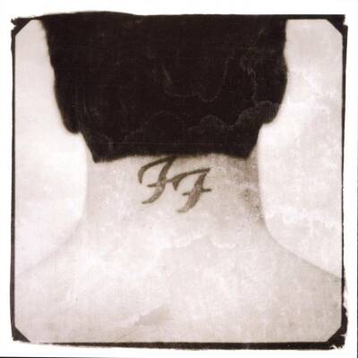 Foo Fighters - There Is Nothing Left To Lose