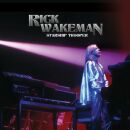 Wakeman Rick - Friends & Relations