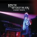 Wakeman Rick - STARSHIP TROOPER