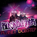 Blackburner - Planet Dubsstep