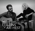 Collins Judy / Hest Ari - SILVER SKIES BLUE