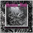 Christian Death - THE RAGE OF ANGELS