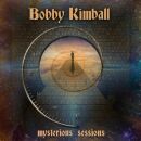 Kimball Bobby - Black Room