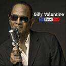 Valentine Billy - BRIT EYED SOUL