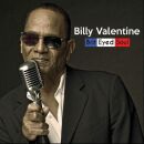 Valentine Billy - Devils Domain