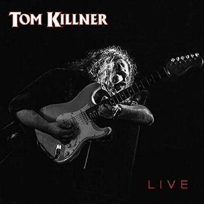 Killner Tom - White Knight