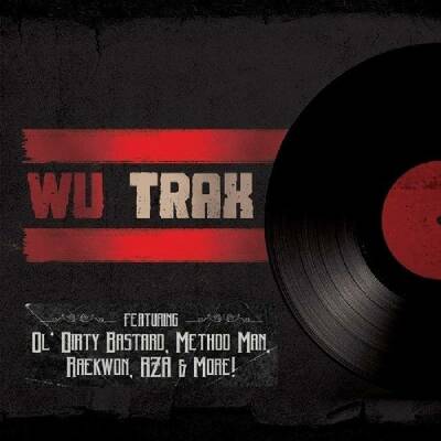Wu Trax (Various)