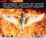 Motorjesus - Wheels Of Purpatory