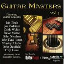 Guitar Masters Vol.1 (Various)