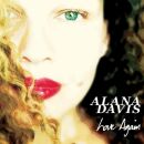 Davis Alana - Love Demands