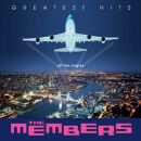 Members, The - Greatest Hits