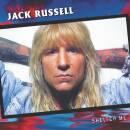 Russel Jack - Shelter Me