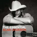 Jackson Alan - Essential Alan Jackson, The