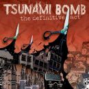 Tsunami Bomb - Definitive Act