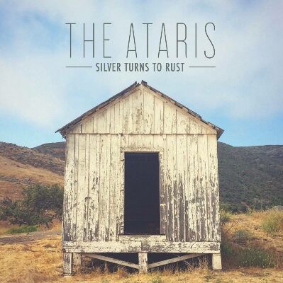 Ataris, The - Silver Turns To Rust