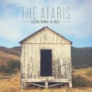 Ataris, The - Silver Turns To Rust