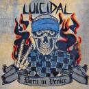Luicidal - BORN IN VENICE