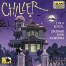 Kunzel Erich - Chiller (Psycho / Phantom Of The Opera /...