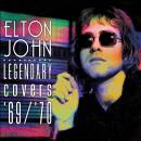 John Elton - LEGENDARY COVERS ´69/´70